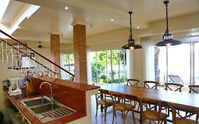 Koh Chang 6 Bedroom Villa With Private Pool And Garden